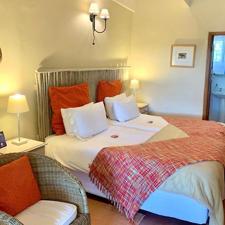 Darling Lodge Guest House Eksteriør bilde