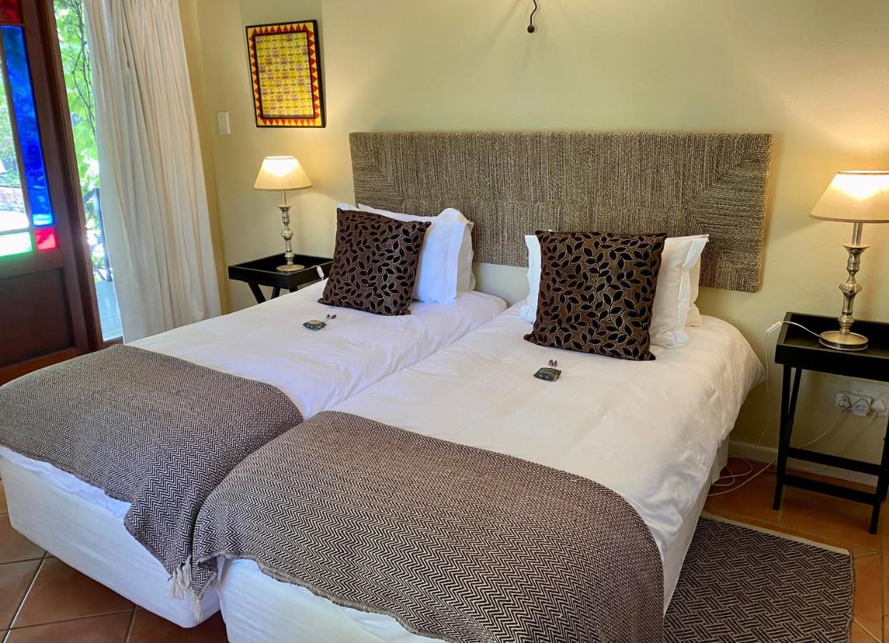 Darling Lodge Guest House Eksteriør bilde
