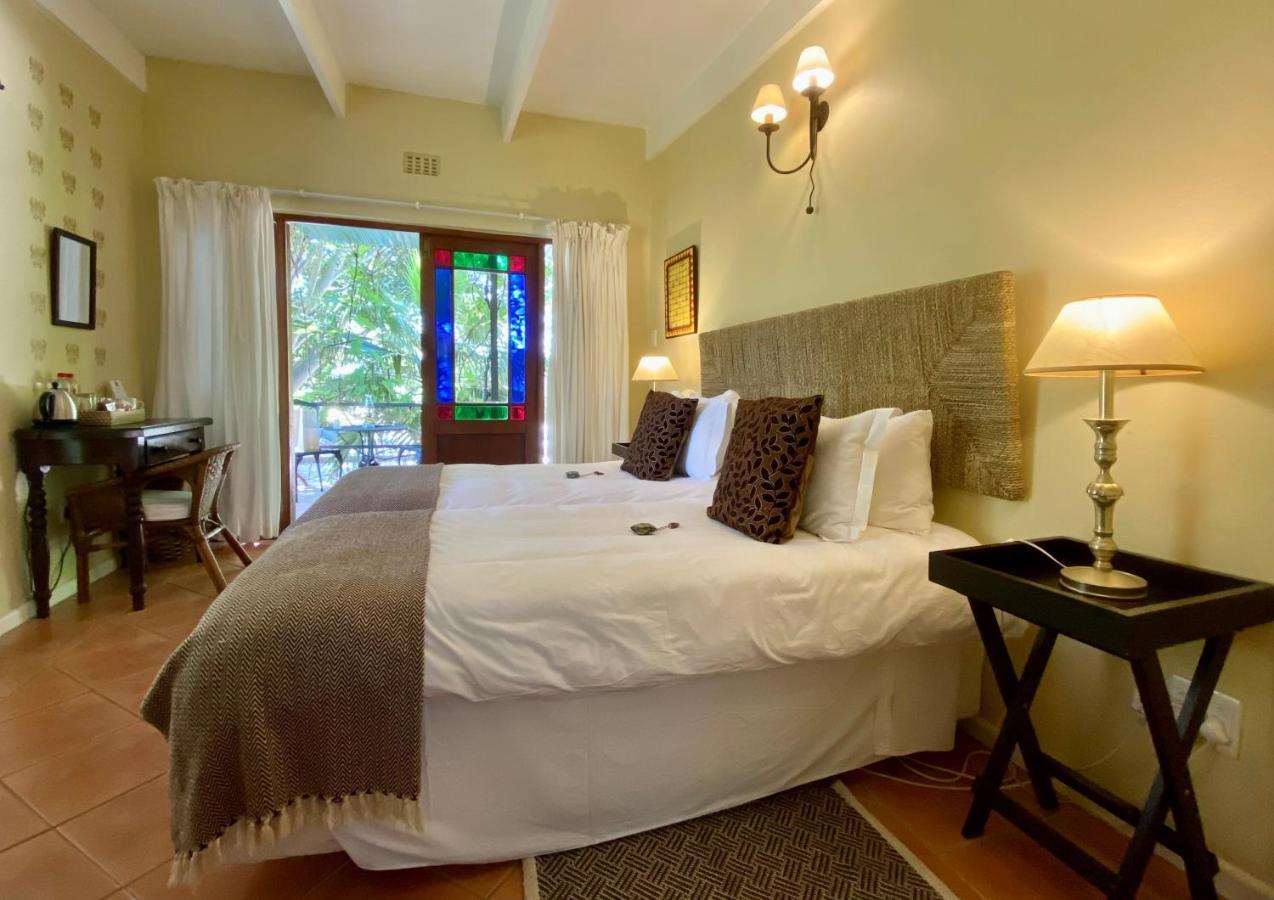 Darling Lodge Guest House Eksteriør bilde