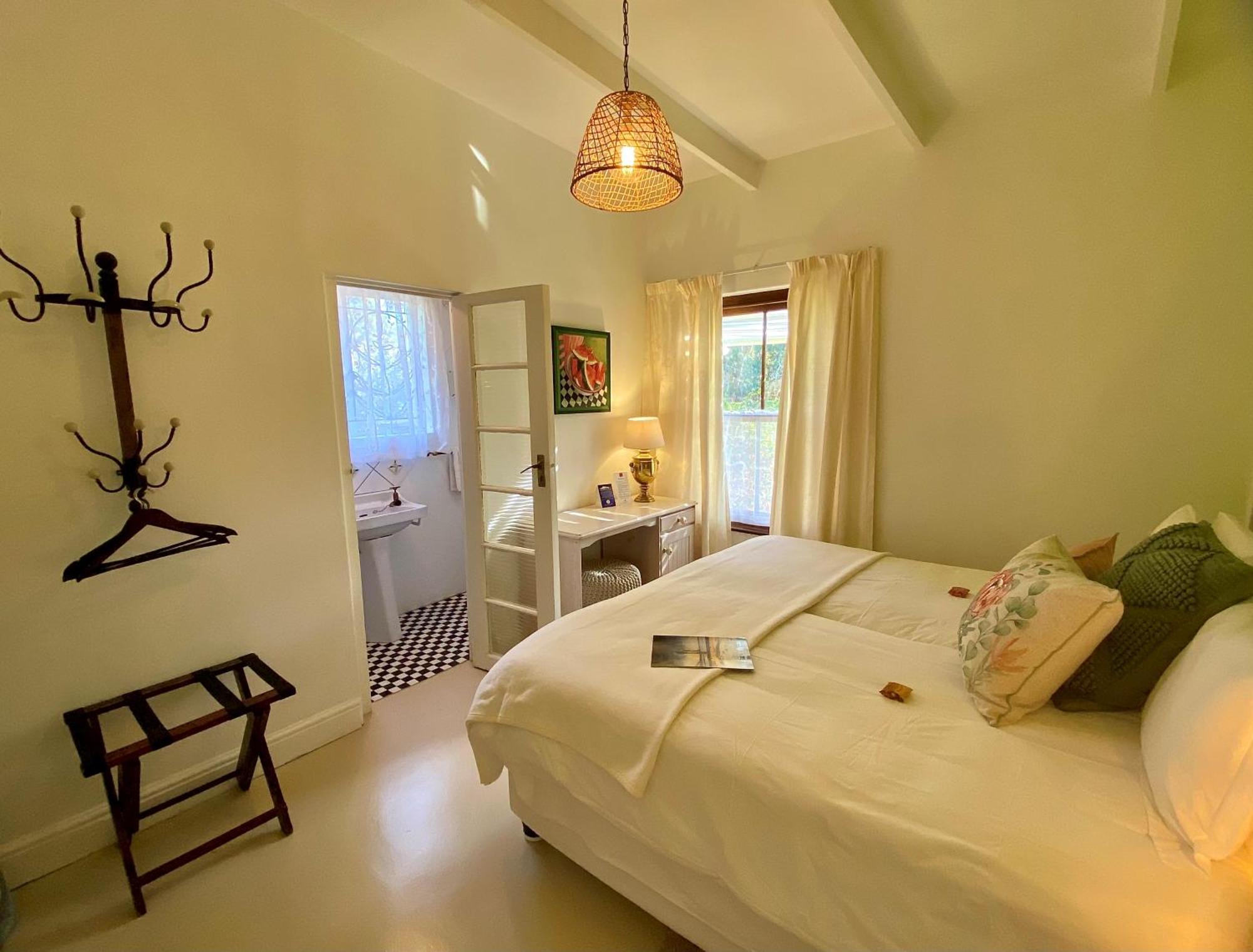Darling Lodge Guest House Eksteriør bilde