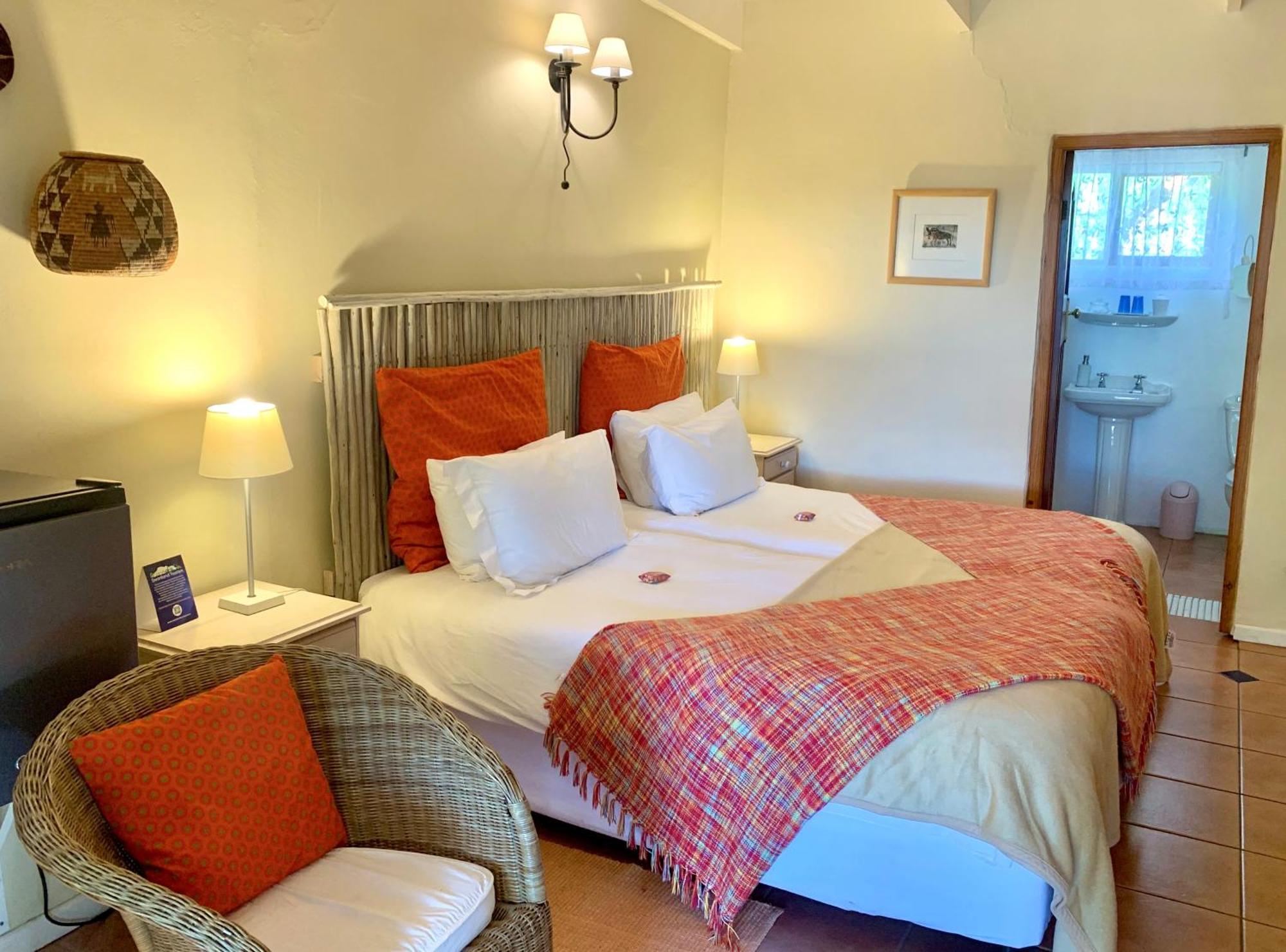 Darling Lodge Guest House Eksteriør bilde
