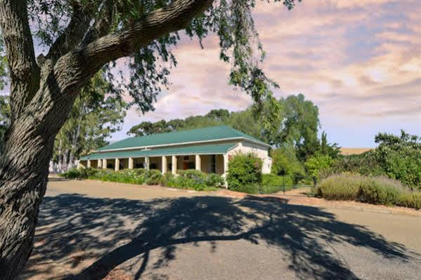 Darling Lodge Guest House Eksteriør bilde