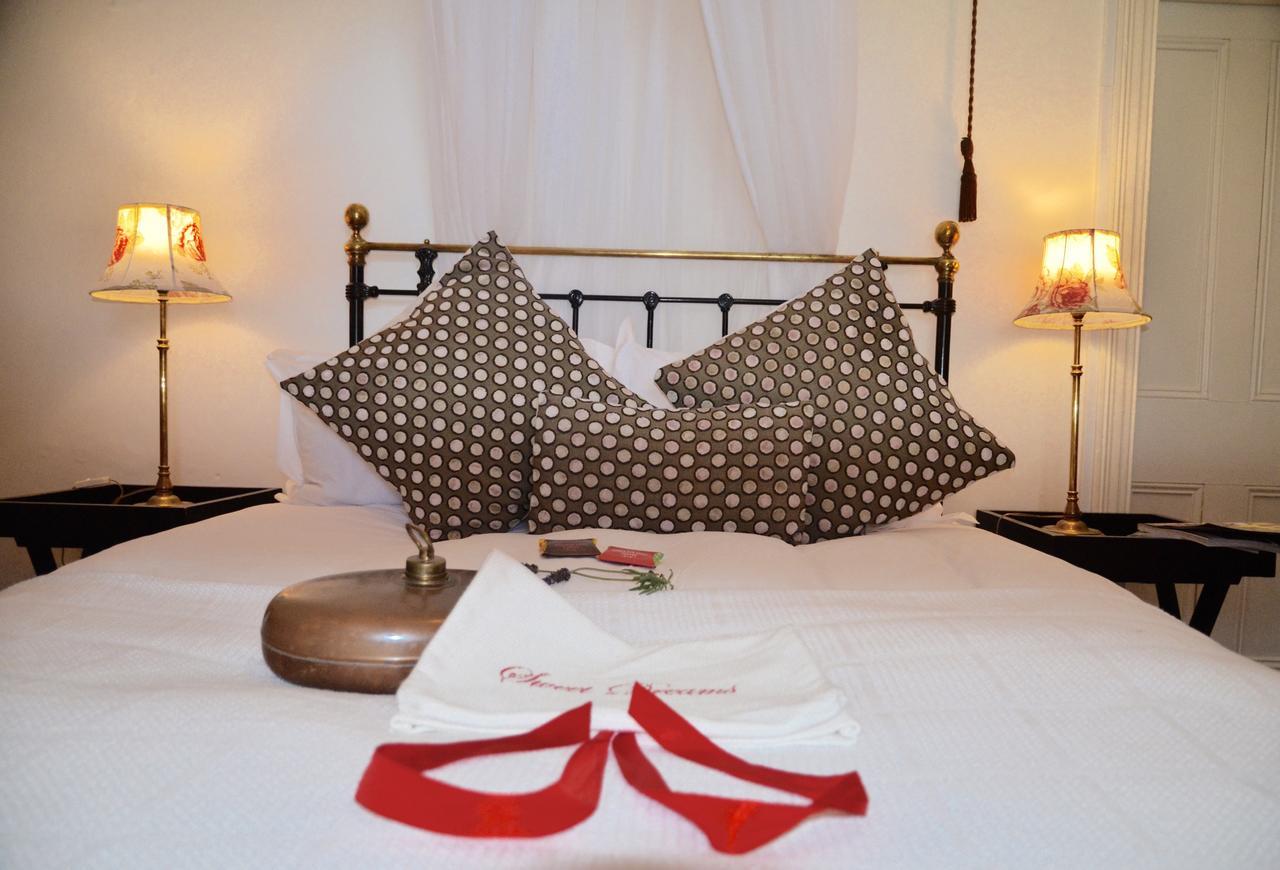 Darling Lodge Guest House Eksteriør bilde
